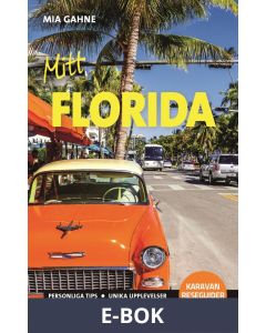 Mitt Florida, E-bok
