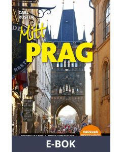 Mitt Prag, E-bok