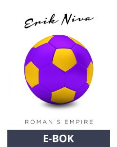Romans empire, E-bok