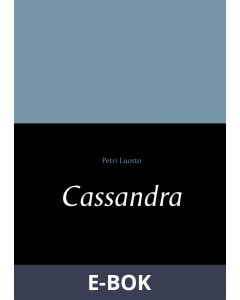 Cassandra, E-bok