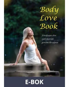 Body Love Book, E-bok