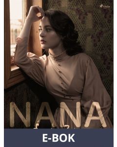 Nana, E-bok