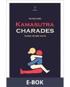 Kamasutra Charades (Epub2), E-bok