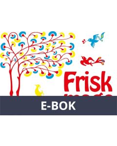 Hälsoserien : Frisk mage (PDF), E-bok