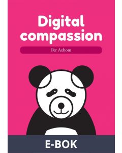 Digital compassion, E-bok