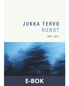 Runot: 1995 - 2017, E-bok