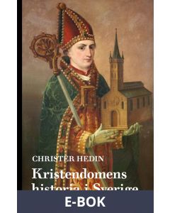 Kristendomens historia i Sverige, E-bok