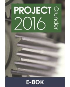 Project 2016 Grunder, E-bok