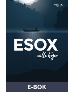 Esox, E-bok