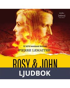 Rosy & John, Ljudbok