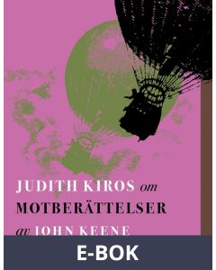 Om Motberättelser av John Keene, E-bok