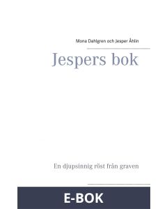 Jespers bok: En djupsinnig röst från graven, E-bok