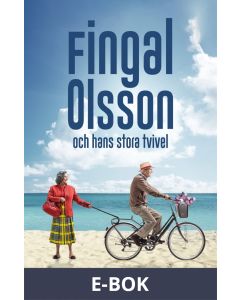 Fingal Olsson och hans stora tvivel, E-bok