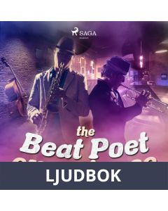 The Beat Poet Experience, Ljudbok