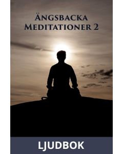Ängsbacka Meditationer 2, Ljudbok