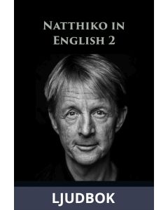 Natthiko in English 2, Ljudbok