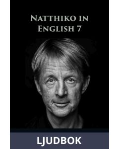 Natthiko in English 7, Ljudbok