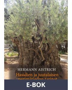 Hasidien ja juutalaisen perimätiedon tarinat, E-bok