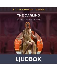 B. J. Harrison Reads The Darling, Ljudbok