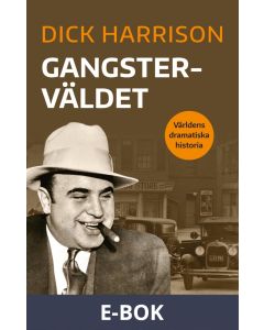 Gangsterväldet, E-bok