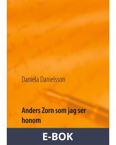 Anders Zorn som jag ser honom, E-bok