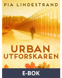 Urban utforskaren, E-bok