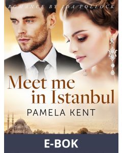 Meet me in Istanbul, E-bok