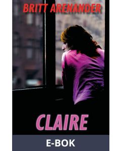 Claire, E-bok