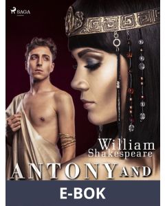 Antony and Cleopatra, E-bok