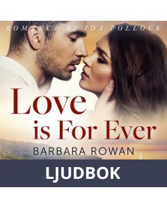Love is For Ever, Ljudbok