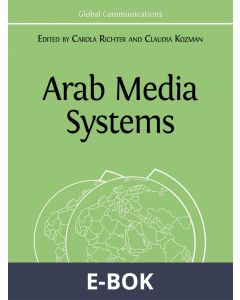 Arab Media Systems, E-bok