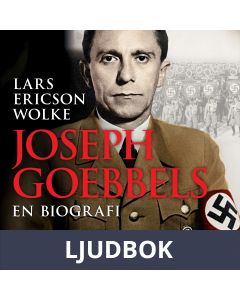 Joseph Goebbels, Ljudbok
