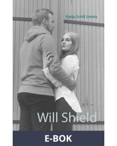 Will Shield: En overklig verklighet, E-bok