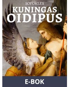 Kuningas Oidipus, E-bok