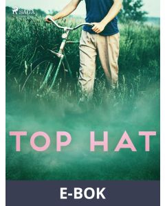 Top Hat, E-bok