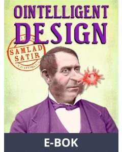 Ointelligent Design: samlad satir, E-bok