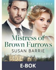 Mistress of Brown Furrows, E-bok