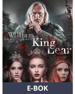 King Lear, E-bok
