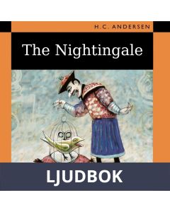 The Nightingale, Ljudbok
