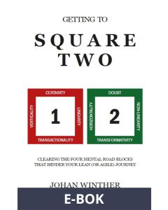 Getting to Square Two, E-bok