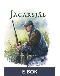 Jägarsjäl, E-bok