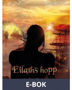 Eilaths hopp, E-bok