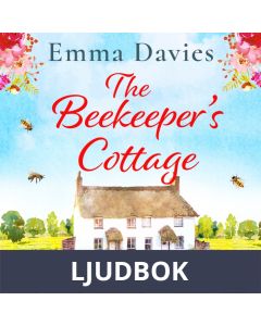 The Beekeeper's Cottage, Ljudbok