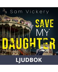 Save My Daughter, Ljudbok