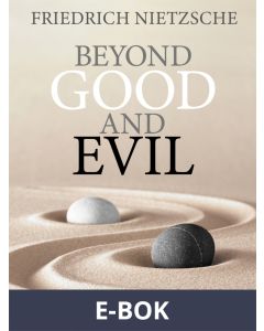 Beyond Good and Evil, E-bok