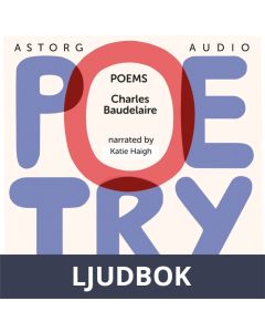 Poetry by Charles Baudelaire, Ljudbok
