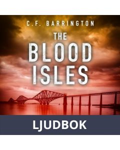The Blood Isles, Ljudbok