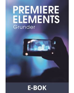 Premiere Elements Grunder, E-bok