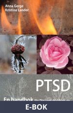 PTSD : En handbok för Dig som drabbats av psykisk traumatisering som barn eller vuxen, E-bok