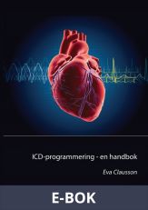 ICD-programmering, E-bok